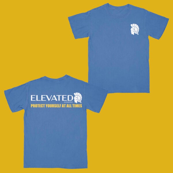 Protect Yourself T-Shirt